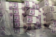 Ethiopia distributes 96 billion Birr new currency notes