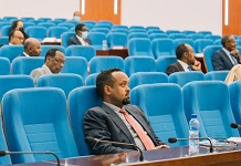 Ethiopia approves additional budget for reconstruction