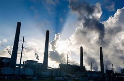 European Union carbon tax costs Africa $25 billion