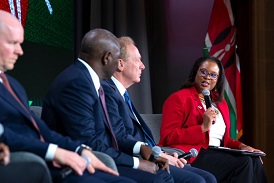 U.S.-Kenya Business Forum facilitates over $2 billion investments