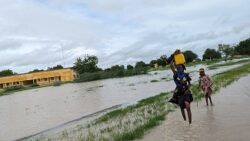 Severe floods hitting most vulnerable in Sahel