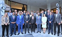 UN agency affirms support for Ethiopia’s trade policy agenda