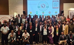 US agencies host workshop in Ethiopia on seed systems development