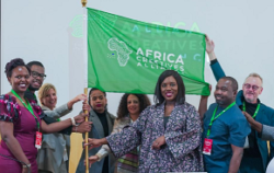 Africa Creatives Alliance launched at Africa Urban Forum