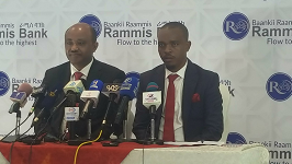 New Islamic bank joins Ethiopian financial sector