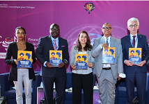 Report on Africa addresses continent's vulnerability during COVID-19